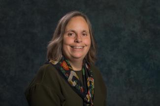 Karen Petrone's headshot